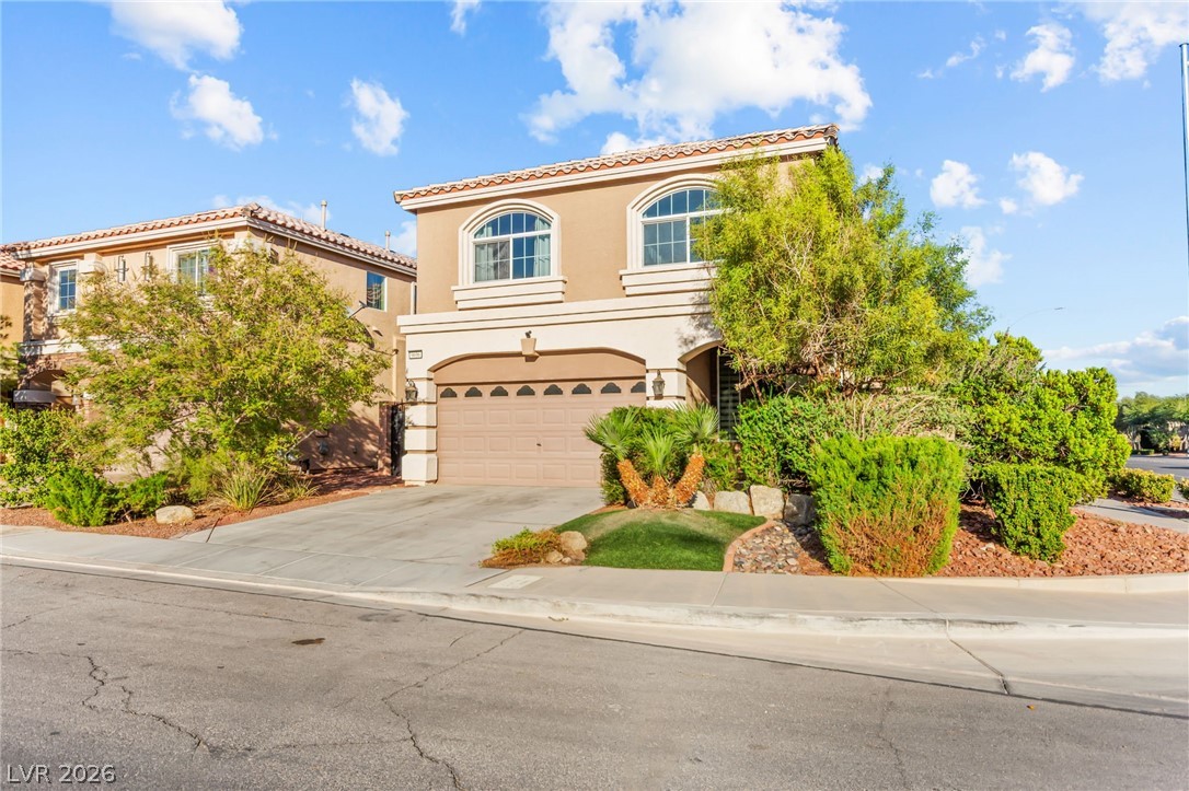 9696 Grayson Hills Street Las Vegas NV 89139