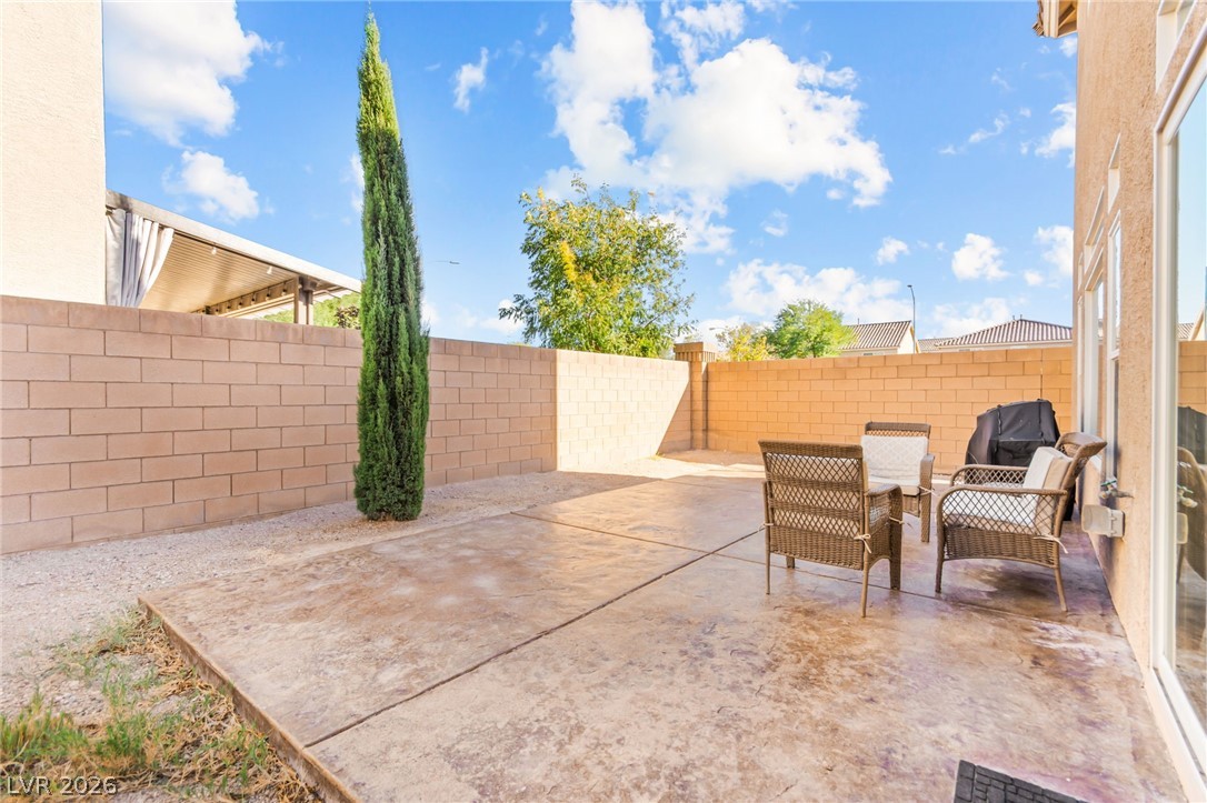 9696 Grayson Hills Street Las Vegas NV 89139