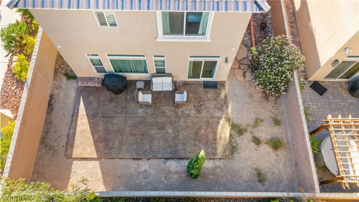 9696 Grayson Hills Street Las Vegas NV 89139