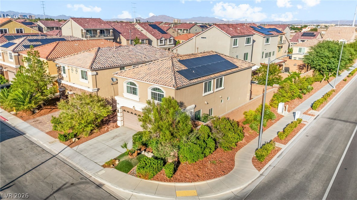 9696 Grayson Hills Street Las Vegas NV 89139
