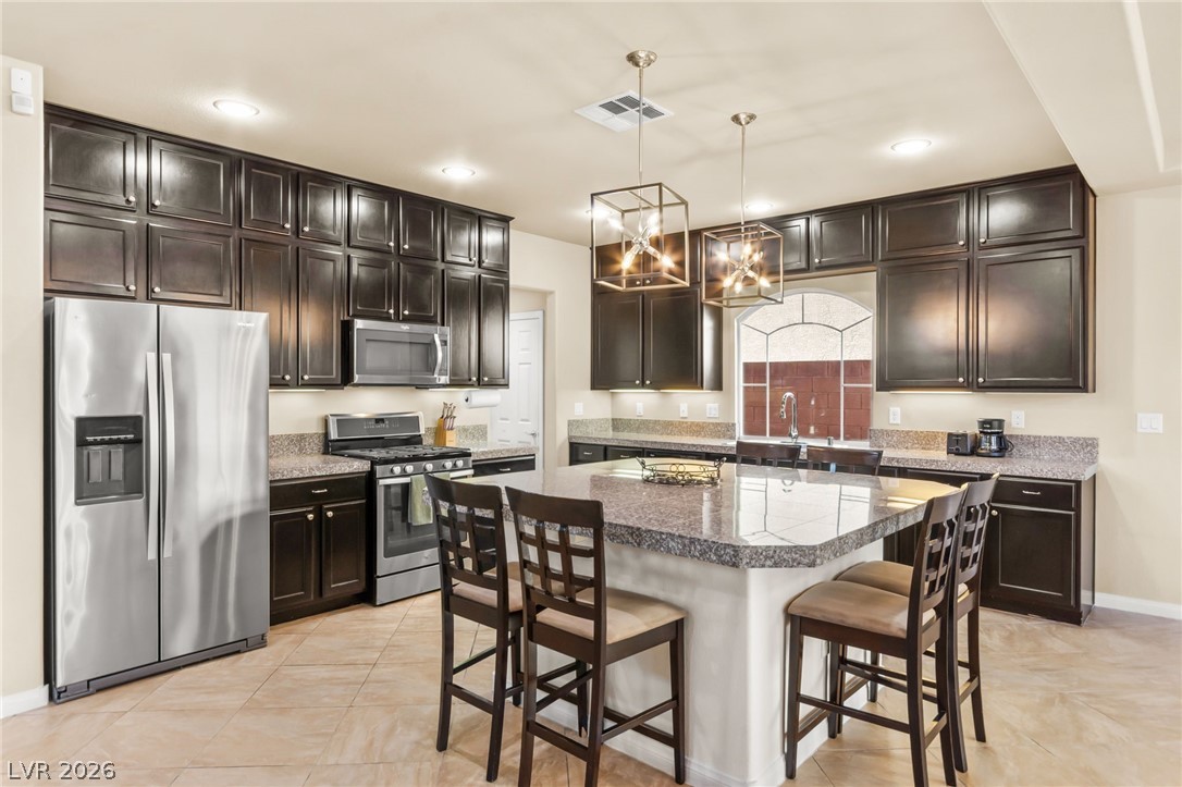 9696 Grayson Hills Street Las Vegas NV 89139