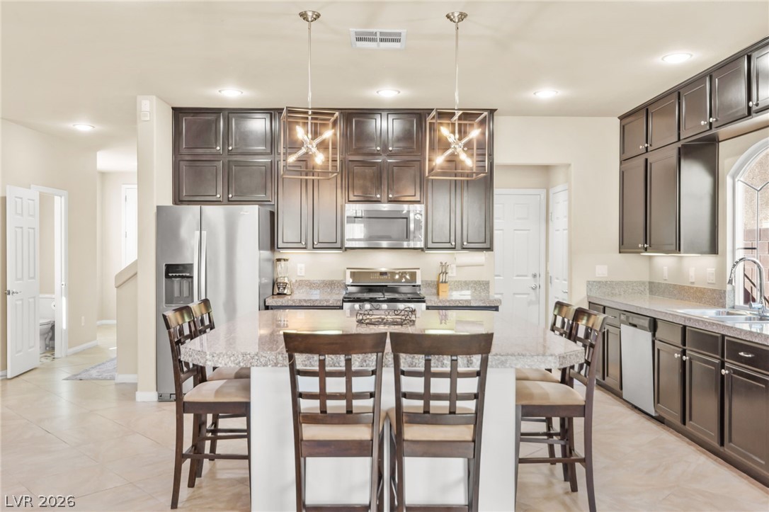 9696 Grayson Hills Street Las Vegas NV 89139
