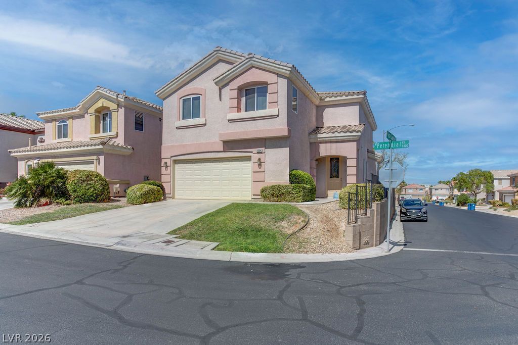 9304 Perennial Avenue Las Vegas NV 89148