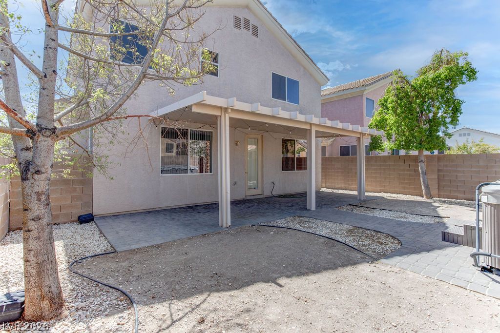 9304 Perennial Avenue Las Vegas NV 89148