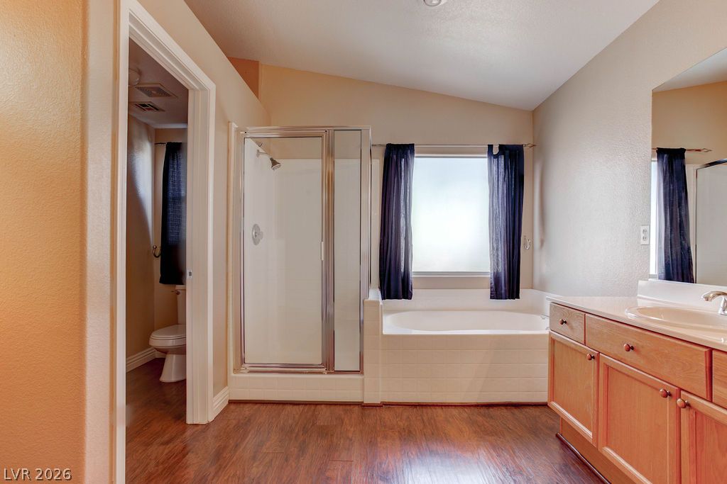 9304 Perennial Avenue Las Vegas NV 89148
