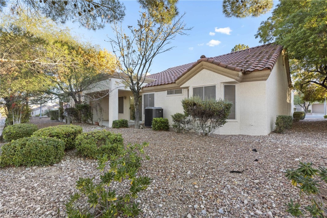 9512 Eagle Valley Drive Las Vegas NV 89134