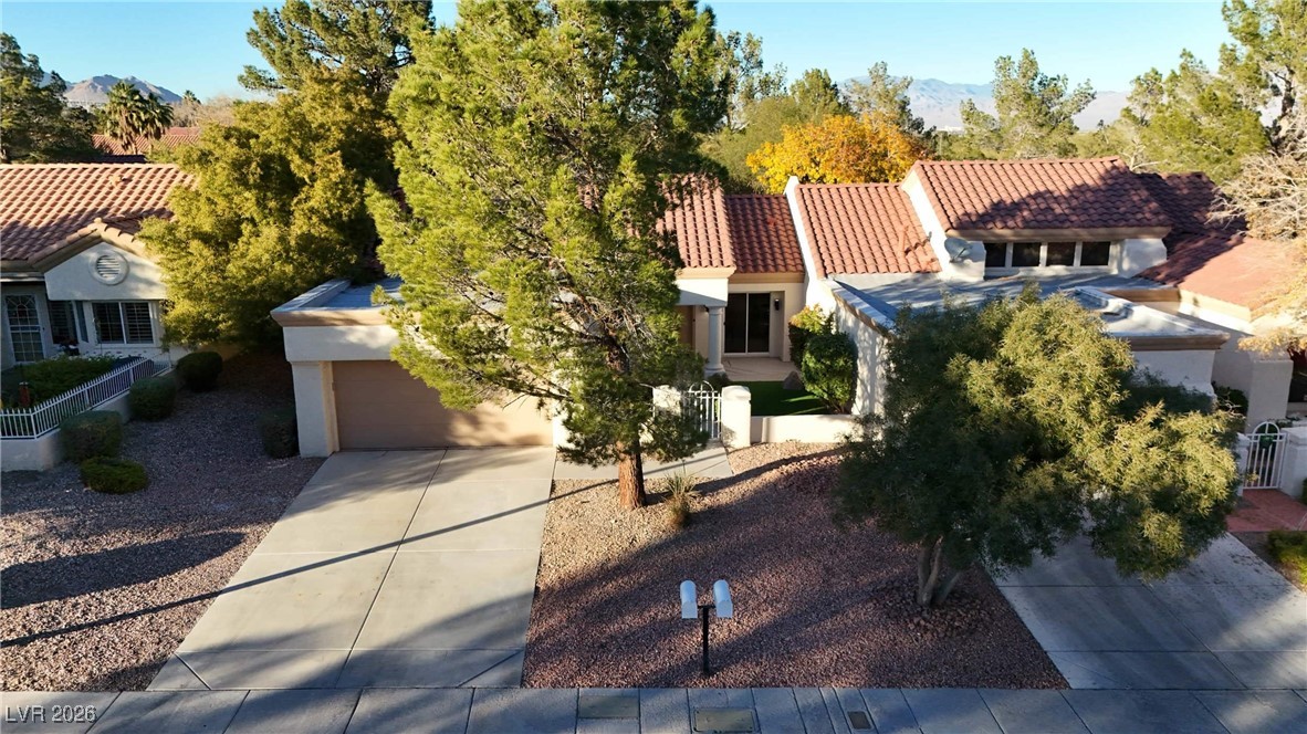 9512 Eagle Valley Drive Las Vegas NV 89134