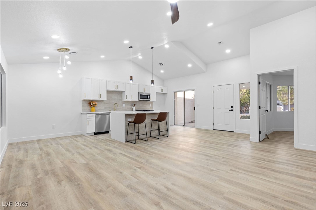 9512 Eagle Valley Drive Las Vegas NV 89134