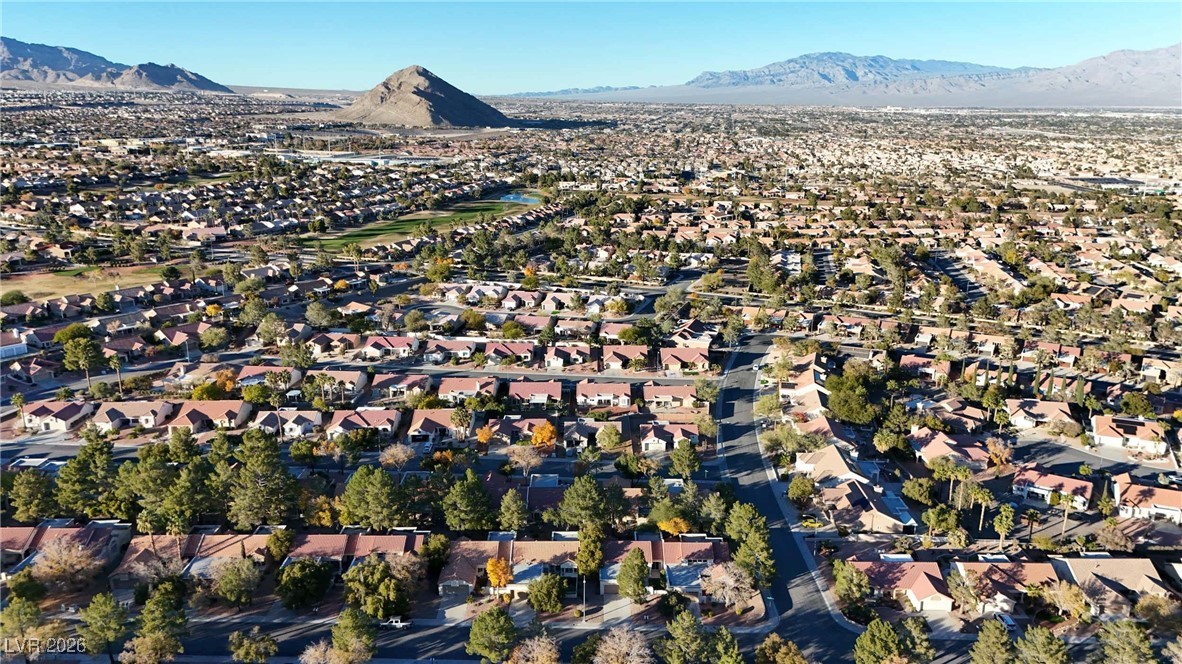 9512 Eagle Valley Drive Las Vegas NV 89134