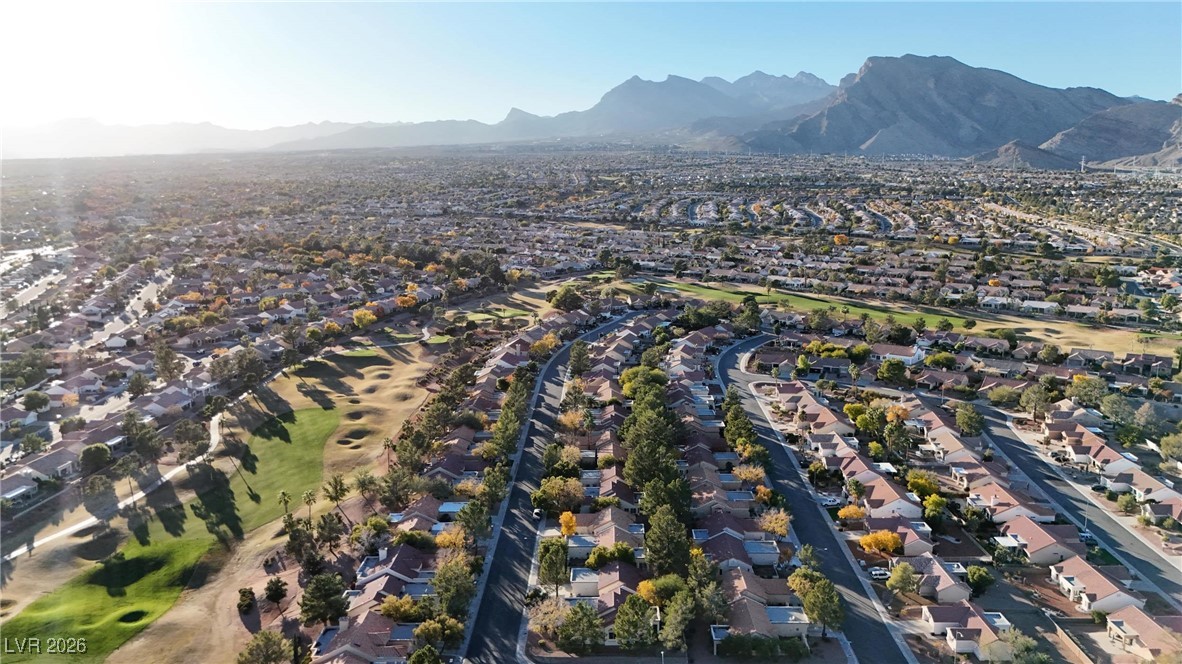 9512 Eagle Valley Drive Las Vegas NV 89134