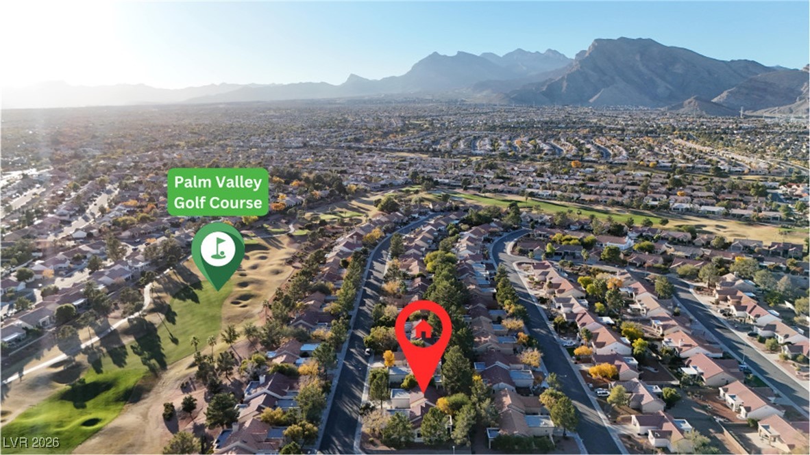 9512 Eagle Valley Drive Las Vegas NV 89134