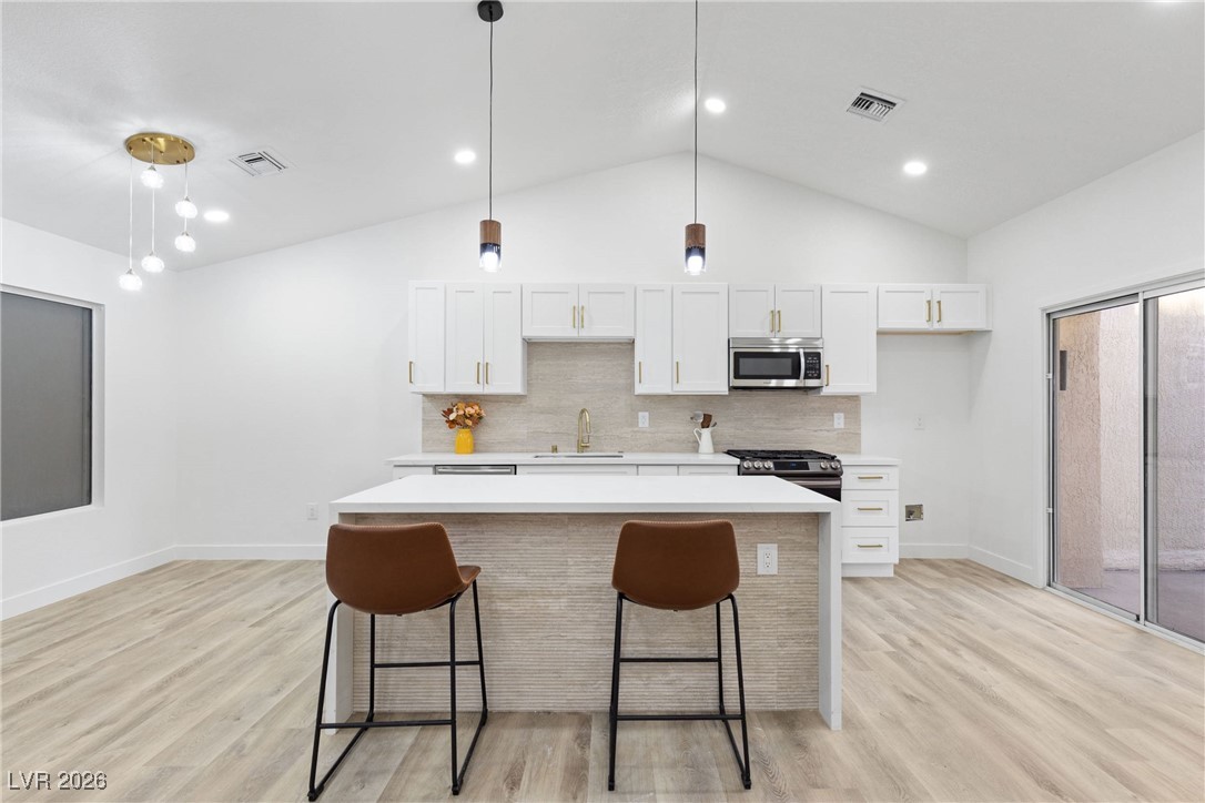 9512 Eagle Valley Drive Las Vegas NV 89134