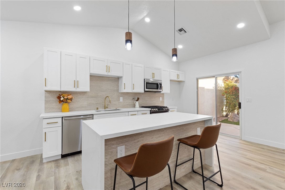 9512 Eagle Valley Drive Las Vegas NV 89134