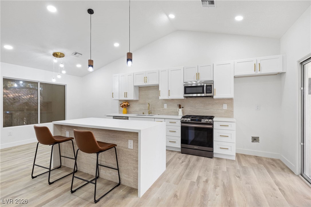 9512 Eagle Valley Drive Las Vegas NV 89134