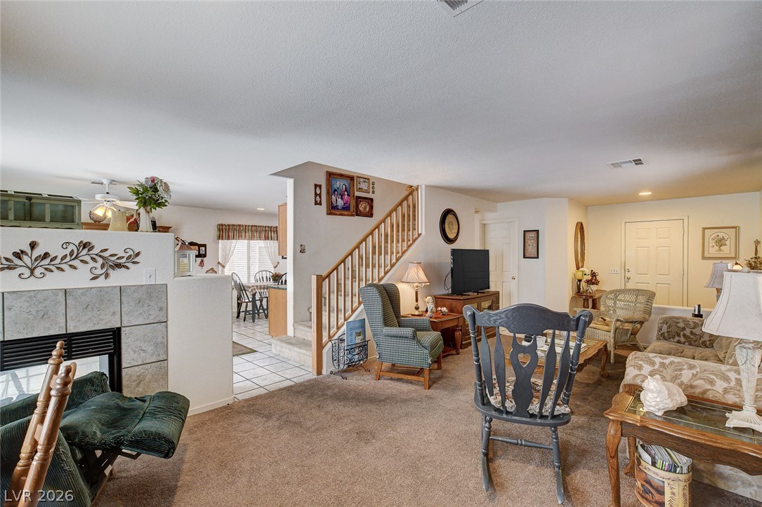 3709 Shanagolden Street Las Vegas NV 89129