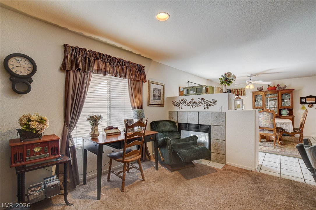 3709 Shanagolden Street Las Vegas NV 89129
