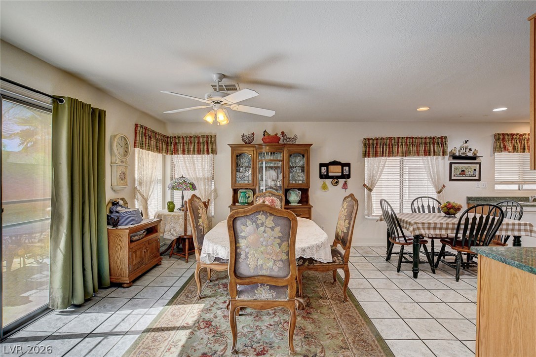 3709 Shanagolden Street Las Vegas NV 89129