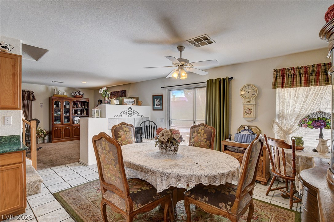 3709 Shanagolden Street Las Vegas NV 89129