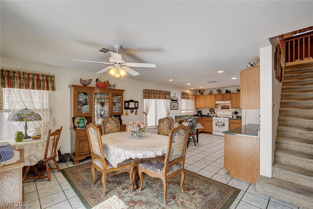3709 Shanagolden Street Las Vegas NV 89129