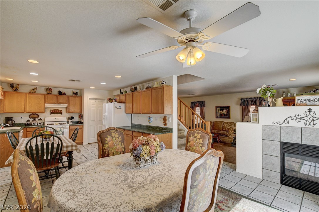 3709 Shanagolden Street Las Vegas NV 89129