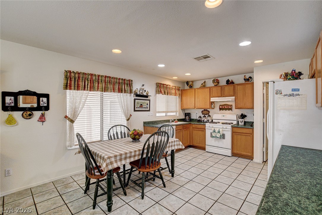3709 Shanagolden Street Las Vegas NV 89129