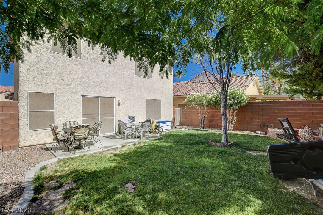 3709 Shanagolden Street Las Vegas NV 89129