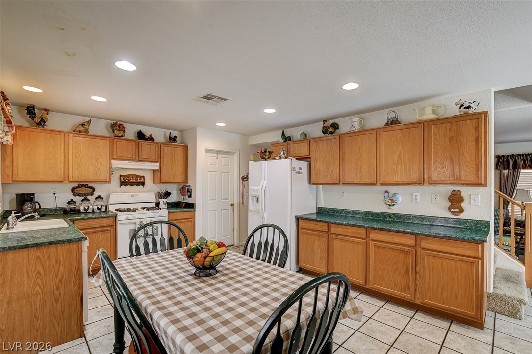3709 Shanagolden Street Las Vegas NV 89129