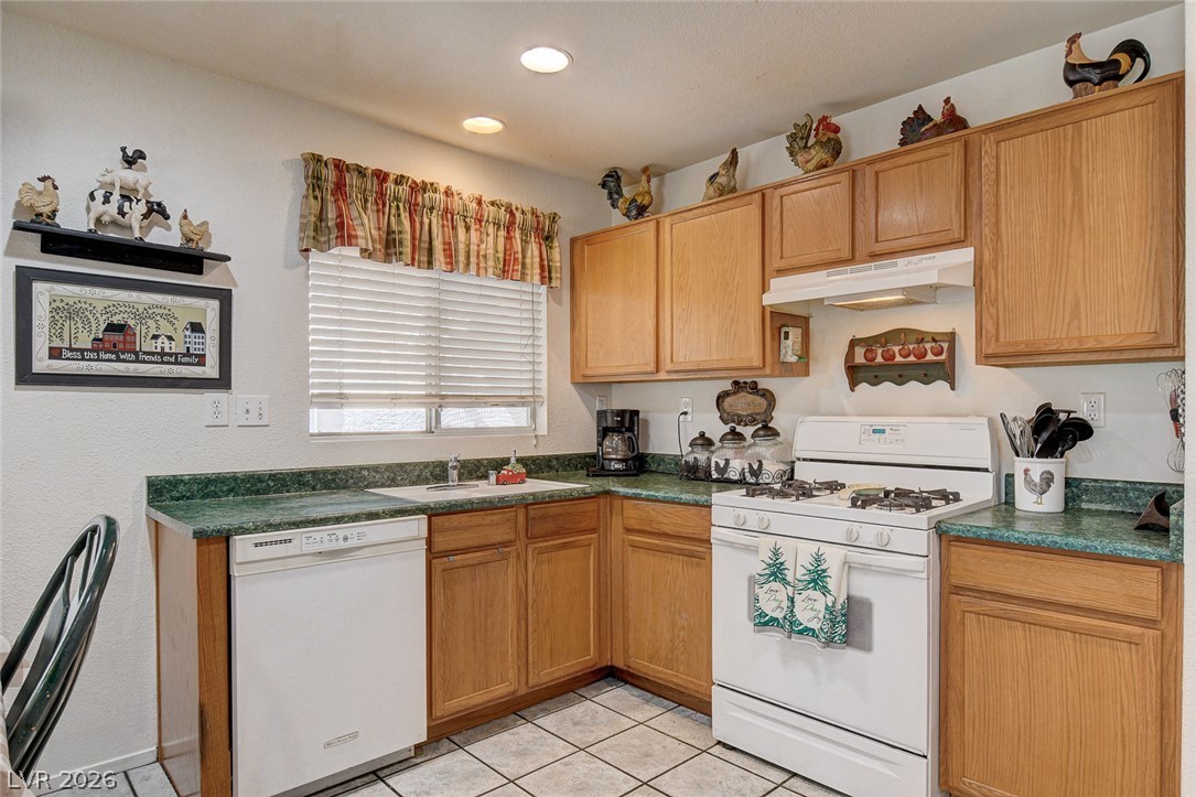 3709 Shanagolden Street Las Vegas NV 89129