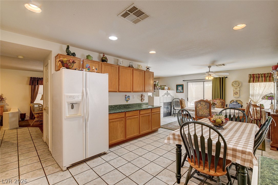 3709 Shanagolden Street Las Vegas NV 89129
