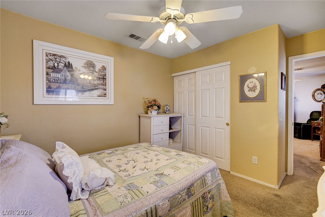 3709 Shanagolden Street Las Vegas NV 89129