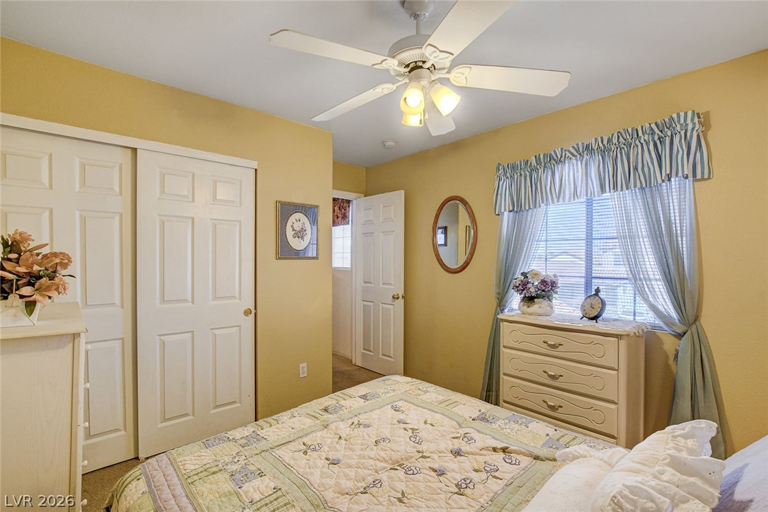 3709 Shanagolden Street Las Vegas NV 89129