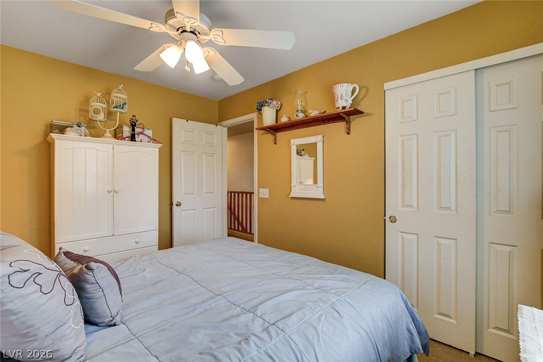 3709 Shanagolden Street Las Vegas NV 89129