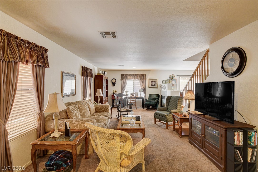 3709 Shanagolden Street Las Vegas NV 89129
