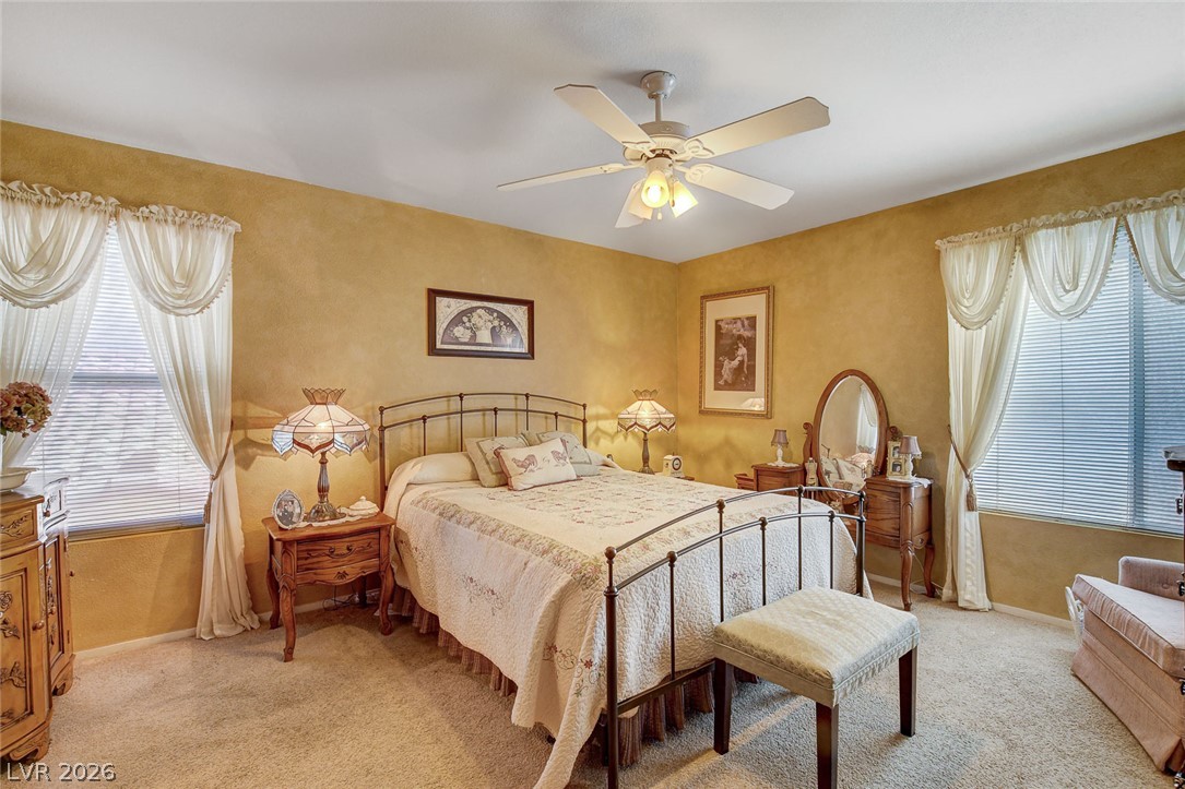 3709 Shanagolden Street Las Vegas NV 89129
