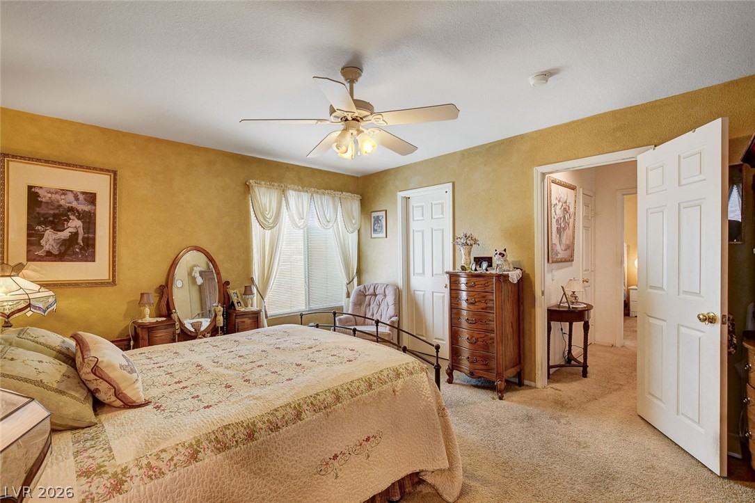 3709 Shanagolden Street Las Vegas NV 89129