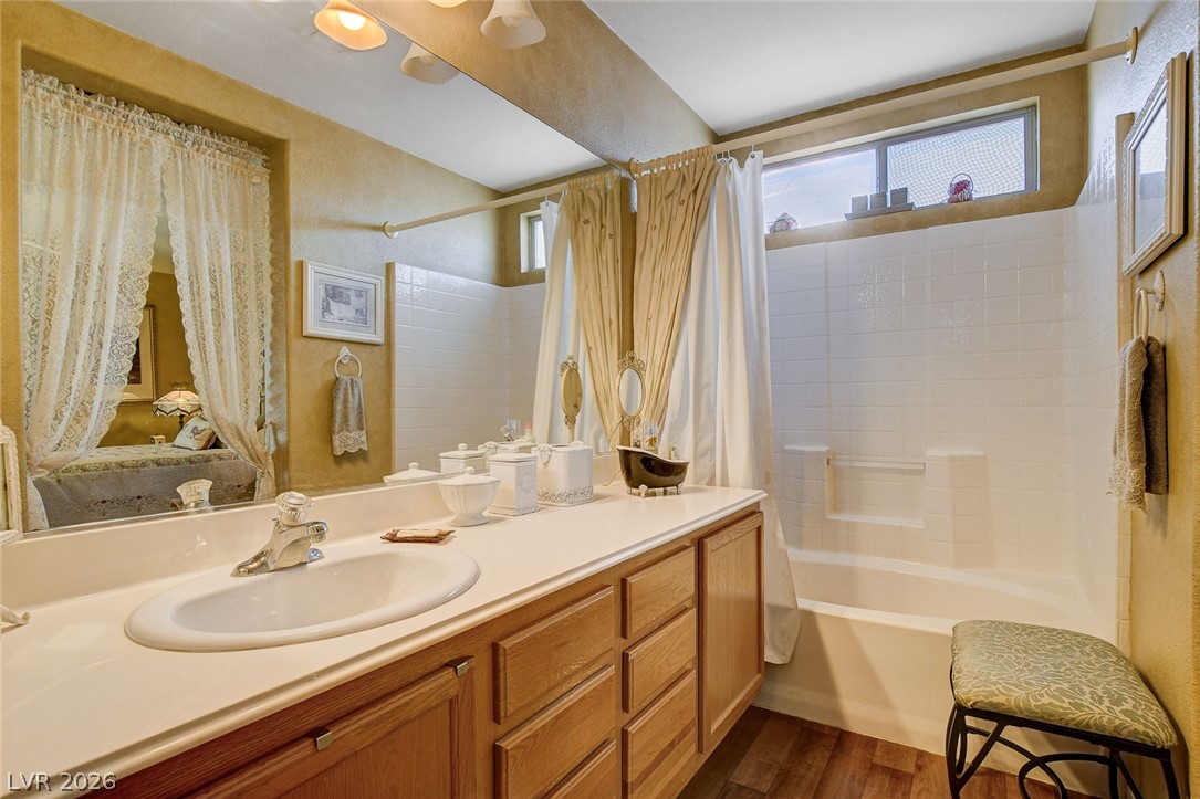 3709 Shanagolden Street Las Vegas NV 89129