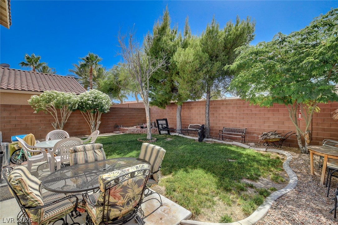 3709 Shanagolden Street Las Vegas NV 89129
