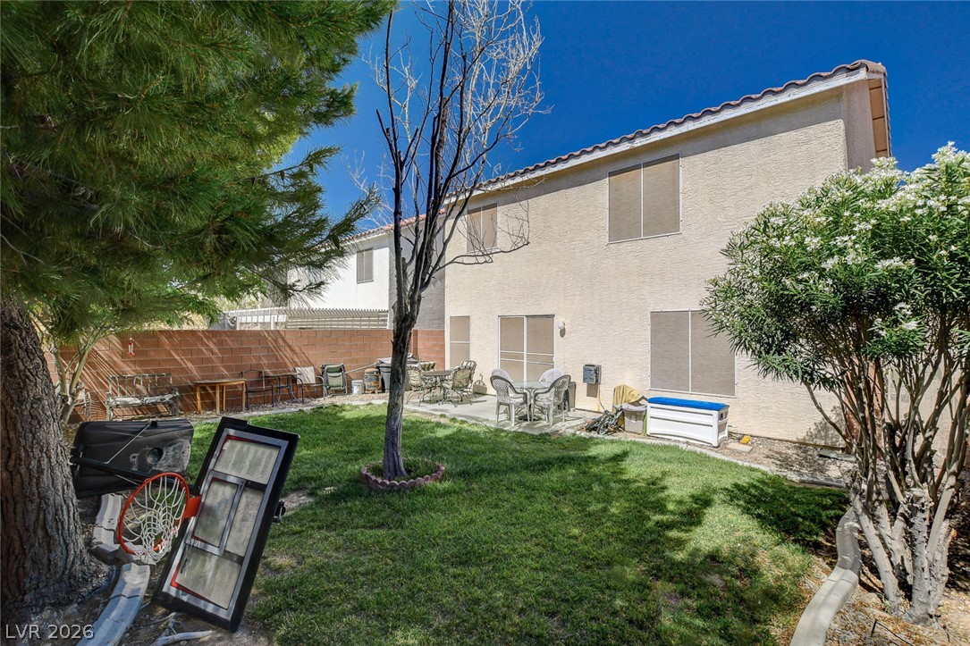 3709 Shanagolden Street Las Vegas NV 89129