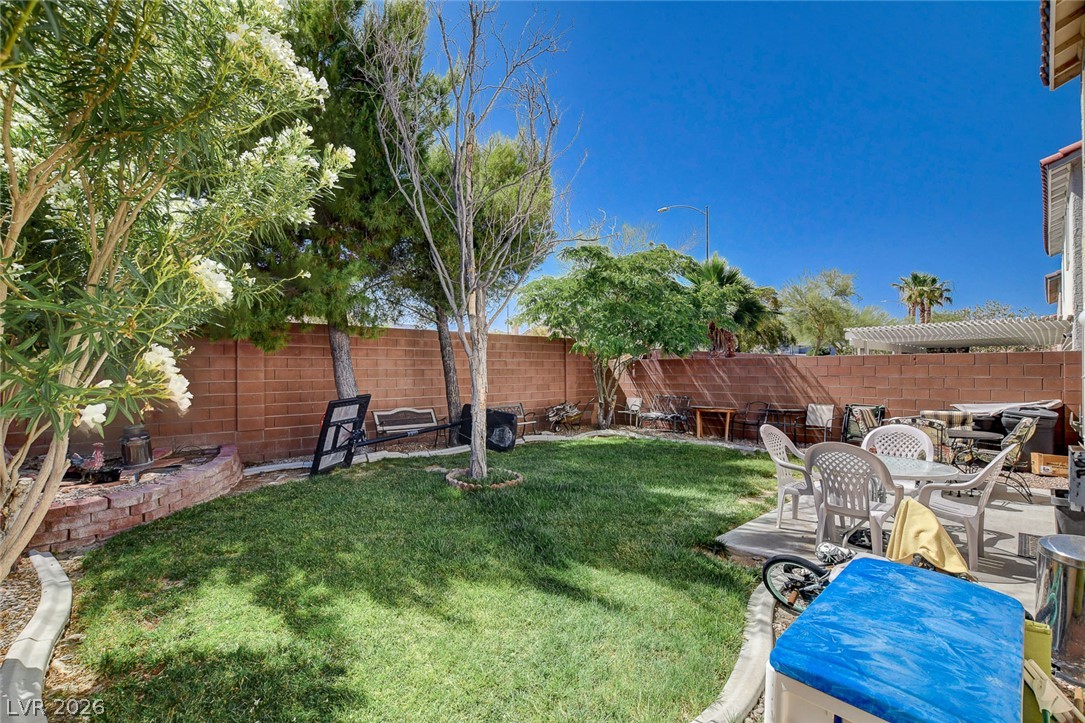 3709 Shanagolden Street Las Vegas NV 89129