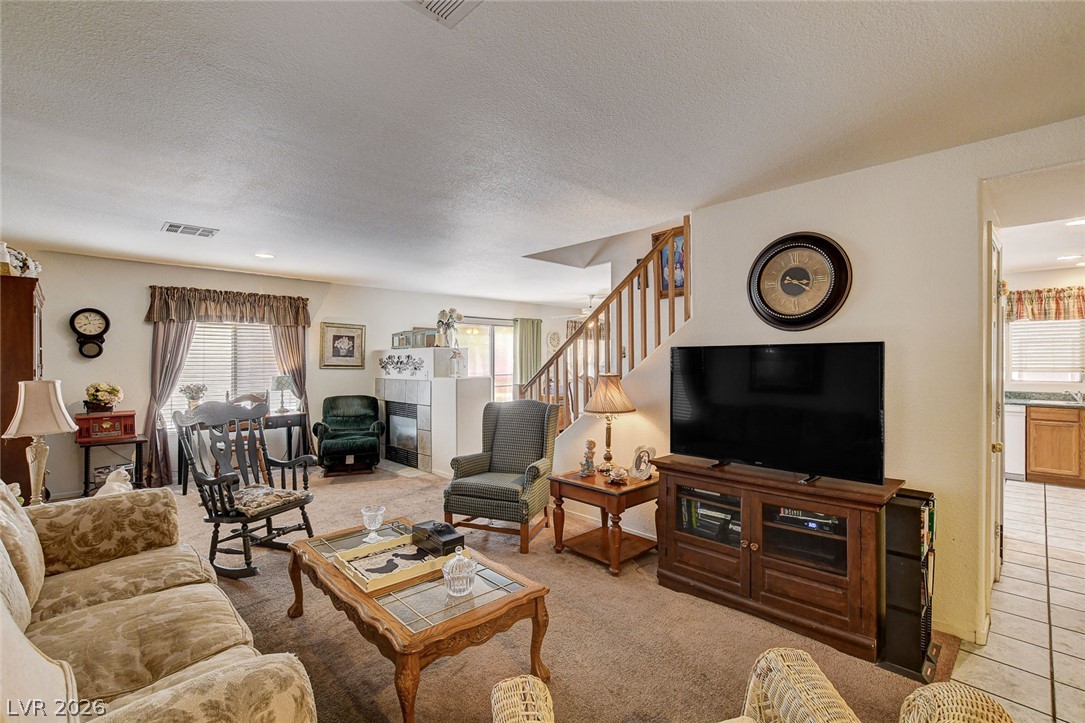3709 Shanagolden Street Las Vegas NV 89129