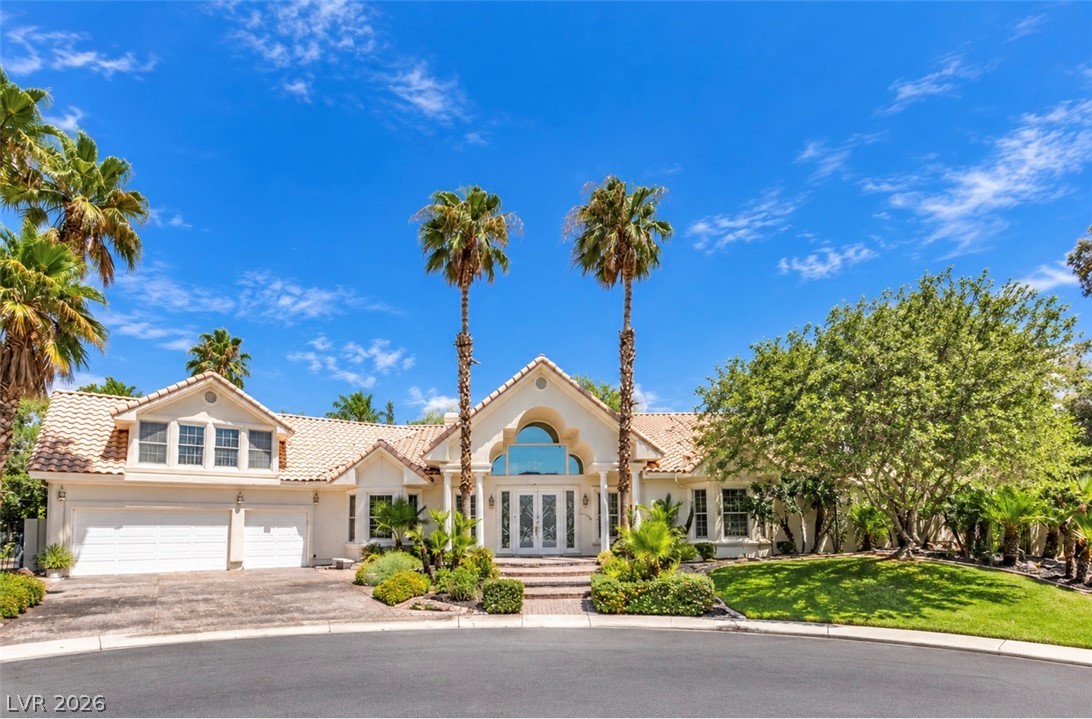 6080 Crystal Brook Court Las Vegas NV 89149
