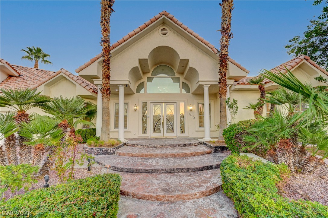6080 Crystal Brook Court Las Vegas NV 89149