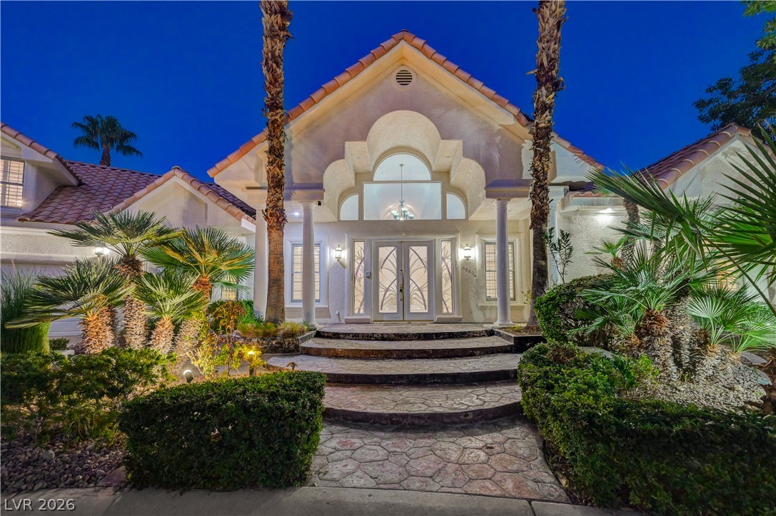 6080 Crystal Brook Court Las Vegas NV 89149