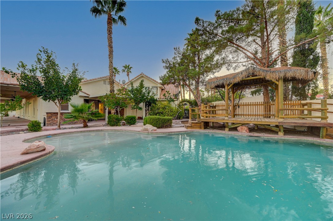 6080 Crystal Brook Court Las Vegas NV 89149