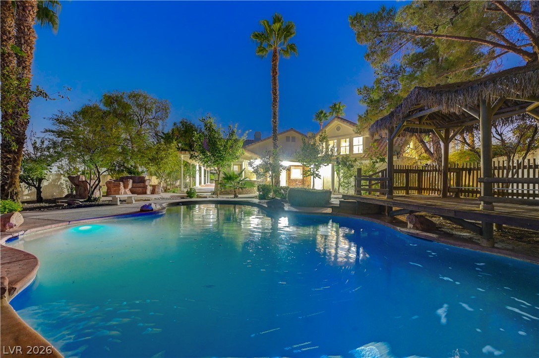 6080 Crystal Brook Court Las Vegas NV 89149