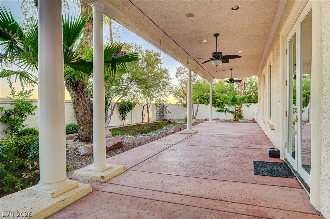 6080 Crystal Brook Court Las Vegas NV 89149