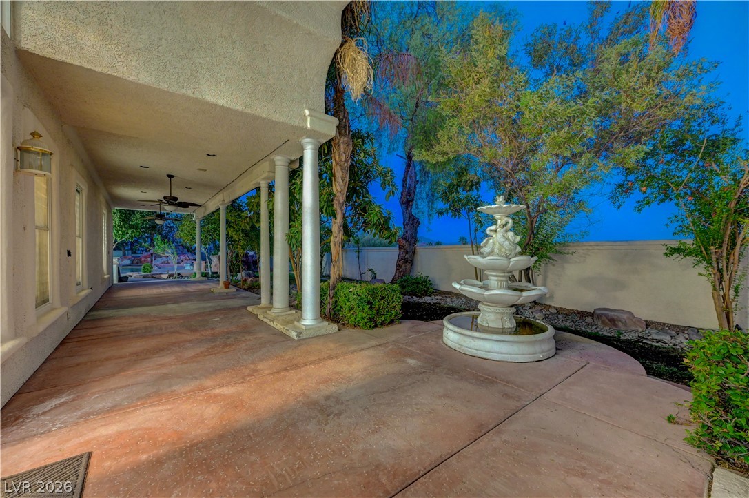 6080 Crystal Brook Court Las Vegas NV 89149
