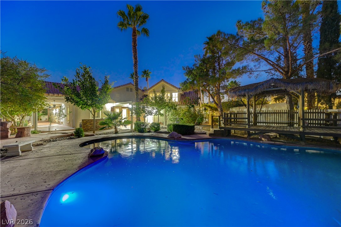 6080 Crystal Brook Court Las Vegas NV 89149