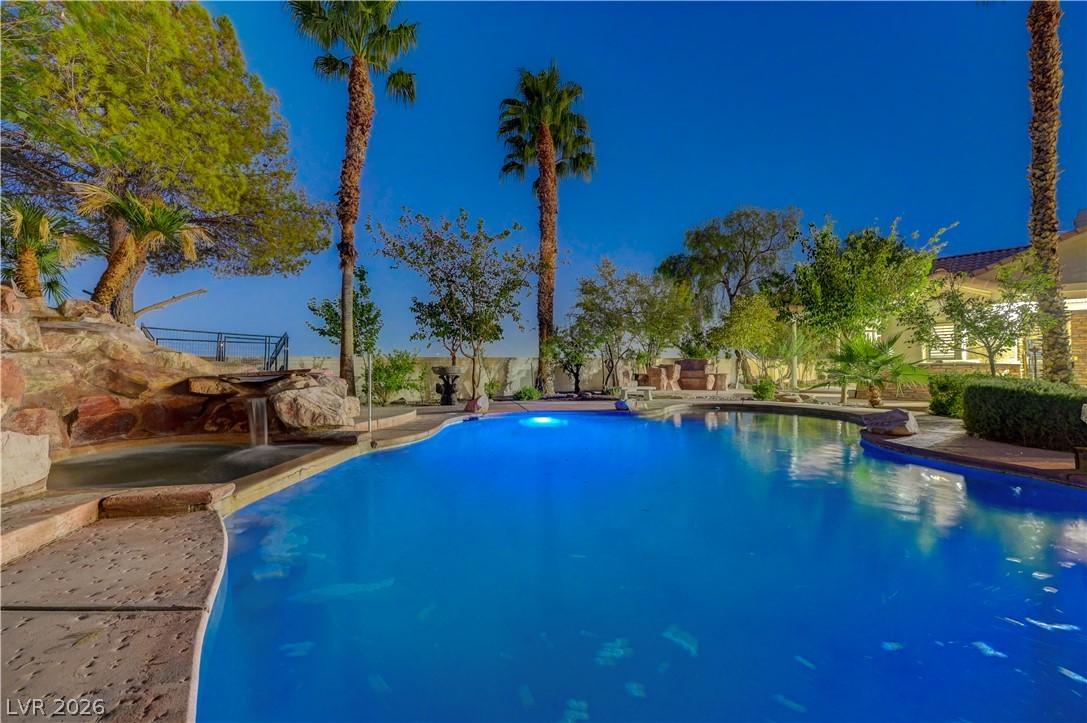 6080 Crystal Brook Court Las Vegas NV 89149