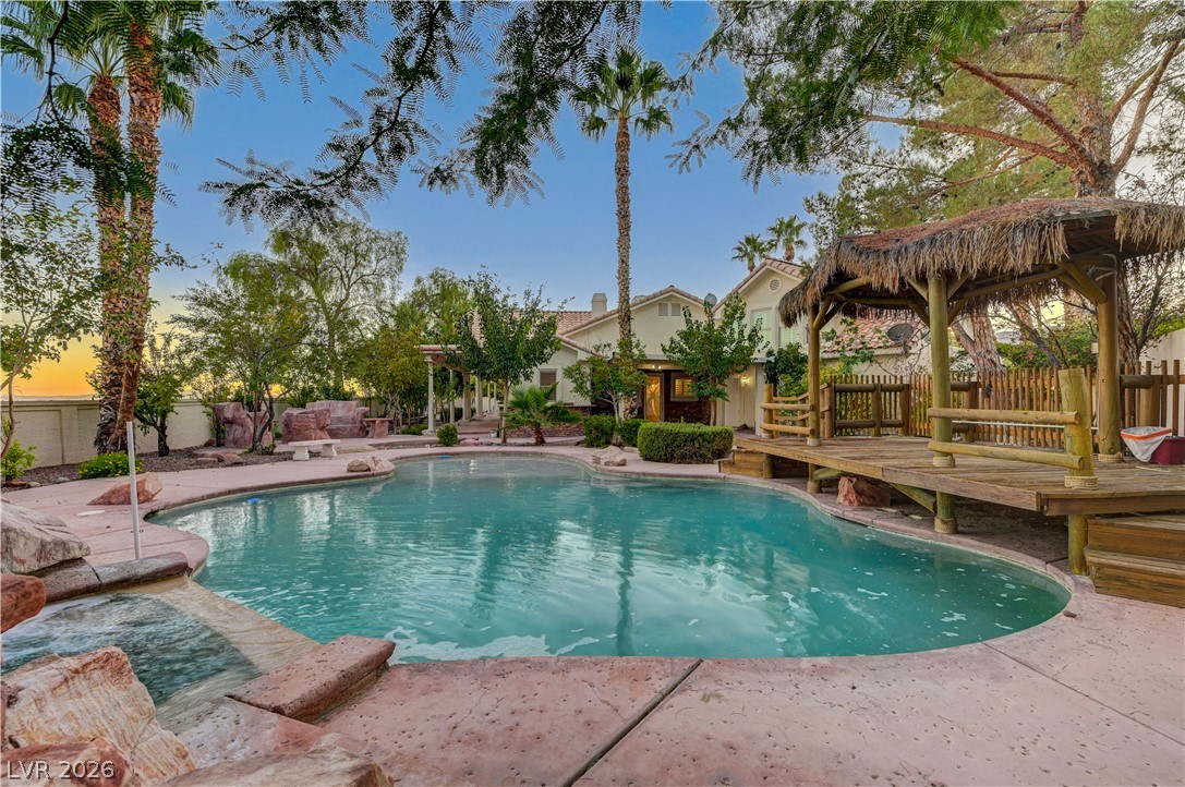 6080 Crystal Brook Court Las Vegas NV 89149
